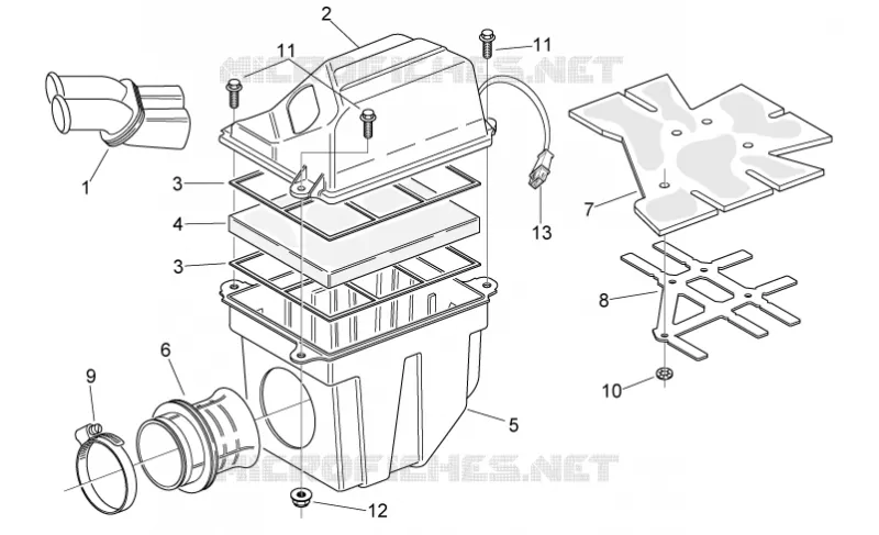 Air box