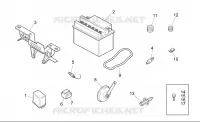 Electrical system