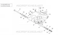 Swing arm