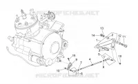 Gear lever