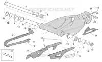 Swing arm