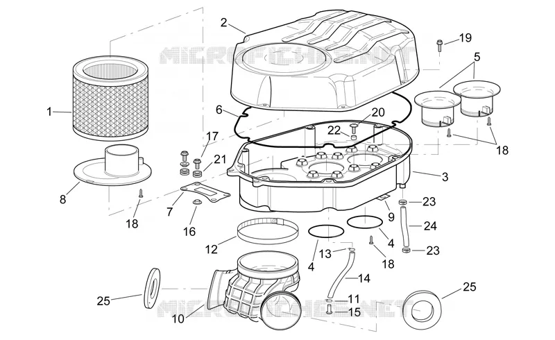 Air box