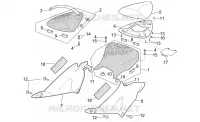Saddle