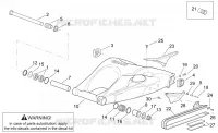 Swing arm