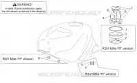 Fuel tank II