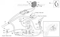 Electrical system II