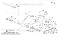 Swing arm