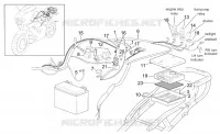 ACHTER ELEKTRISCH SYSTEEM