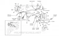 ELEKTRISCH SYSTEEM VOOR