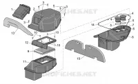 Air box I