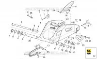 Swing arm