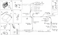 Electrical system II
