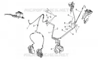 ABS Brake system