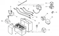 Electrical system I