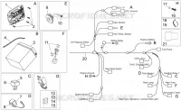 Electrical system II