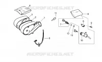 Central body II