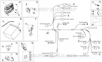 Electrical system II
