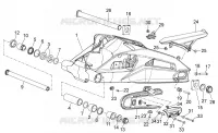Swing arm