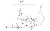 Fuel pump II