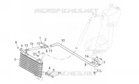 Oil cooler