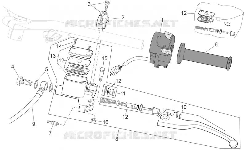 LH Controls