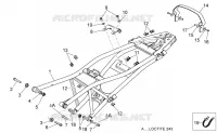 Saddle support