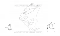 Front body IV