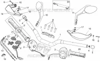 Handlebar - Controls