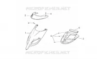 Front body II