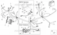 Electrical system II