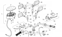 Handlebar - Controls