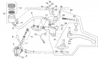 Clutch pump II