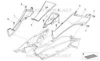 Central body I