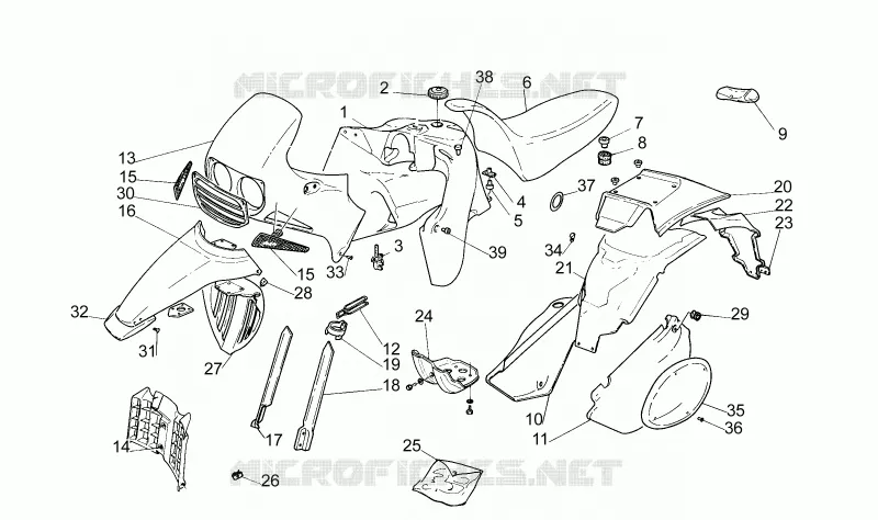 Carrosserie