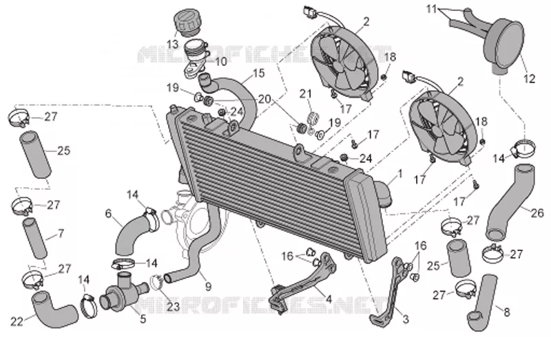 Cooling system