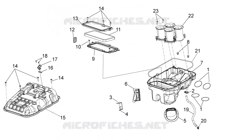 Air box