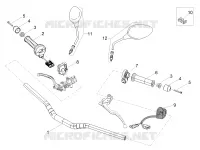 Handlebar - Controls