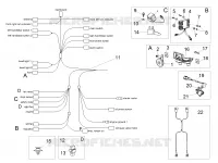 Electrical system I