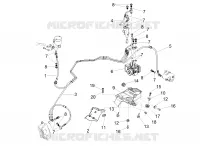 ABS brake system