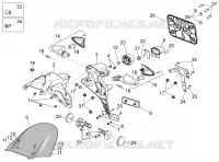 Rear body II
