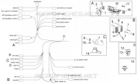 Electrical system I