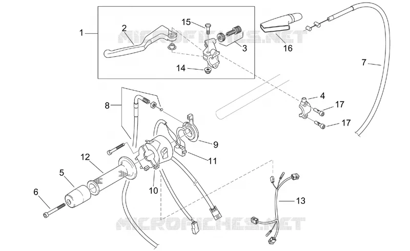 LH Controls