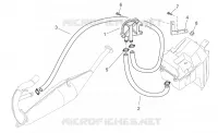 Secondary air