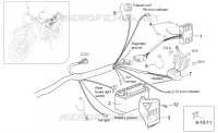 Electrical system II