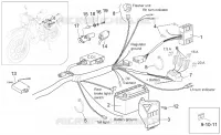 Electrical system II
