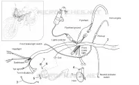Electrical system I