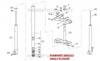 Front fork III