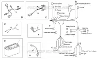 Electrical system II