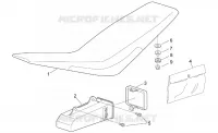 Saddle