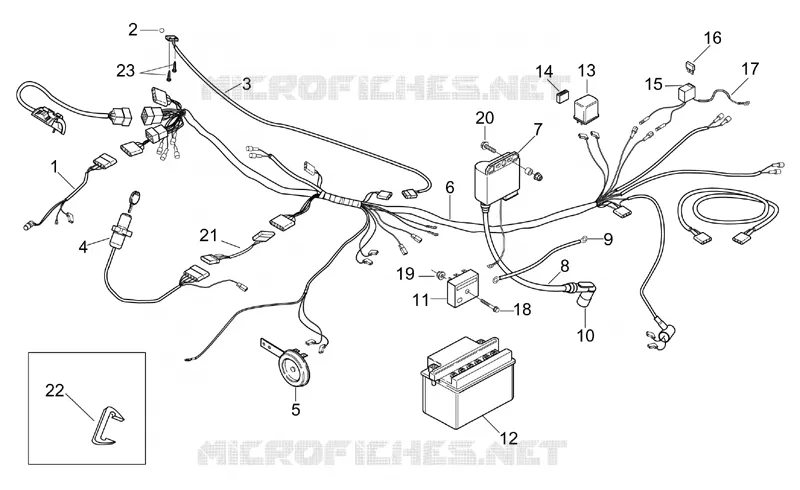 Electrical system